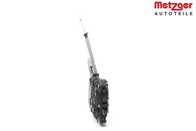 ZUZIEHHILFE HECKKLAPPE METZGER AUTOTEILE 2310673 28