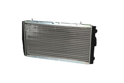 KüHLER MOTORKüHLUNG NRF 58111A 26