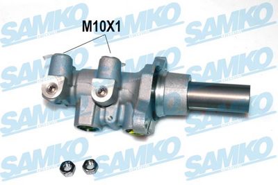 POMPA CENTRALA FRANA