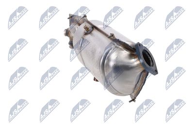 FILTRU FUNINGINE/PARTICULE SIST.DE ESAPAMENT NTY DPFAR000 38