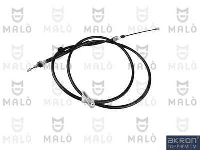 Тросик, cтояночный тормоз AKRON-MALÒ 26859 для FORD S-MAX