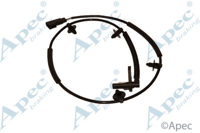 Wheel Speed Sensor APEC ABS1154