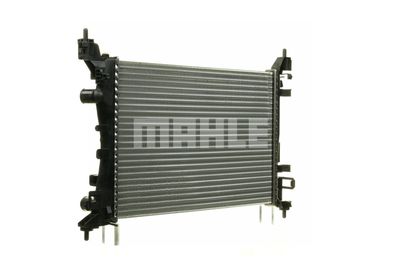 RADIATOR RACIRE MOTOR MAHLE CR774000P 25