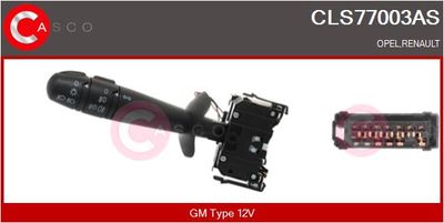 COMUTATOR COLOANA DIRECTIE