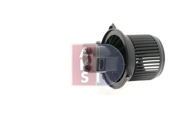 INNENRAUMGEBLäSE AKS DASIS 088164N 9