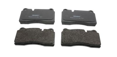 SET PLACUTE FRANA FRANA DISC FERODO FDB1996