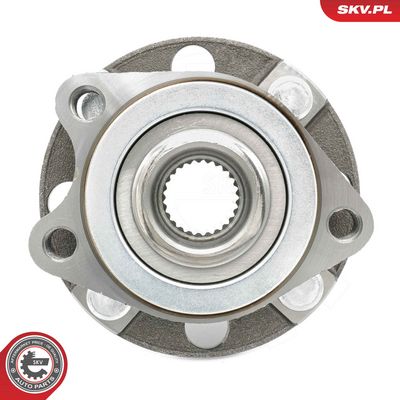 Súprava ložísk kolesa ESEN SKV 29SKV630