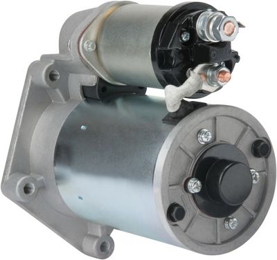 STARTER HC-Cargo F032110352 4