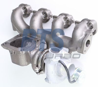 LADER AUFLADUNG BTS Turbo T914093 2