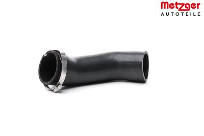 LADELUFTSCHLAUCH METZGER AUTOTEILE 2400598 34