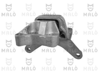 Подвеска, двигатель AKRON-MALÒ 73936 для LANCIA DELTA