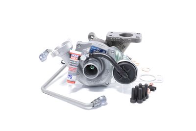 LADER AUFLADUNG BTS Turbo T981132 2