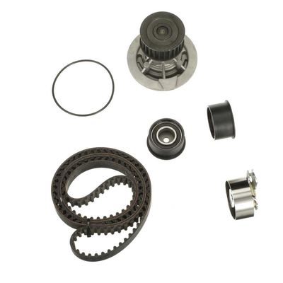 SET POMPA APA + CUREA DINTATA GATES KP25461XS 55