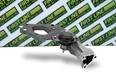 окачване, двигател FIRST LINE FEM3063