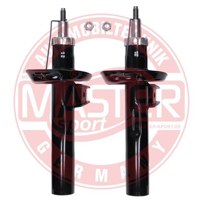 Amortyzator MASTER-SPORT GERMANY 16K003381