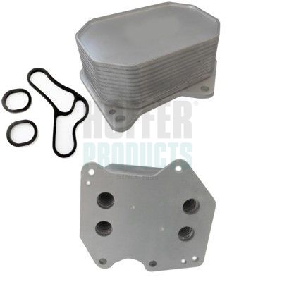 RADIATOR ULEI ULEI MOTOR