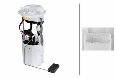 HELLA Kraftstoff-Fördereinheit