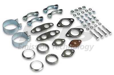 SET MONTARE TOBA ESAPAMENT