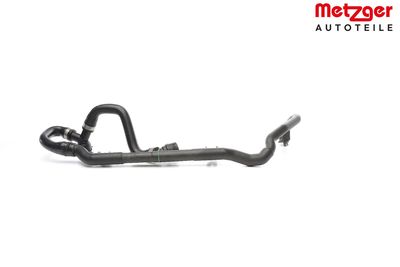 KüHLERSCHLAUCH METZGER AUTOTEILE 2420542 35