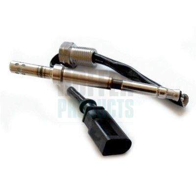 SENZOR TEMPERATURA GAZE EVACUARE