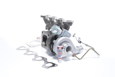 LADER AUFLADUNG BTS Turbo T981166 34