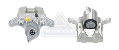 National NBC7664L