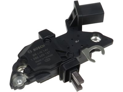 Régulateur d'alternateur AS-PL — 12V