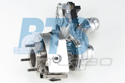LADER AUFLADUNG BTS Turbo T914742RE 6