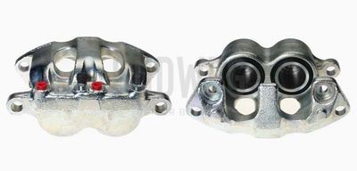 Тормозной суппорт BUDWEG CALIPER 342924 для MERCEDES-BENZ MB