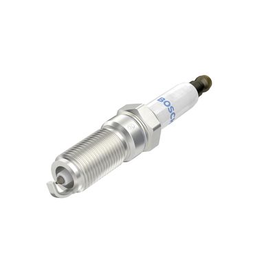 ZüNDKERZE BOSCH 0242235767 29