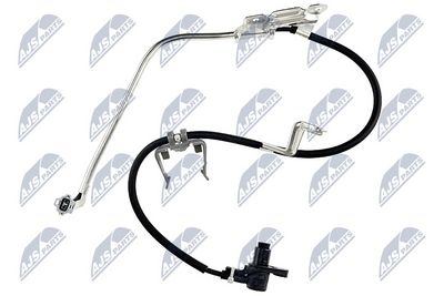 датчик, обороти на колелото NTY HCA-TY-049
