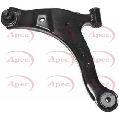Control/Trailing Arm, wheel suspension APEC AST2028