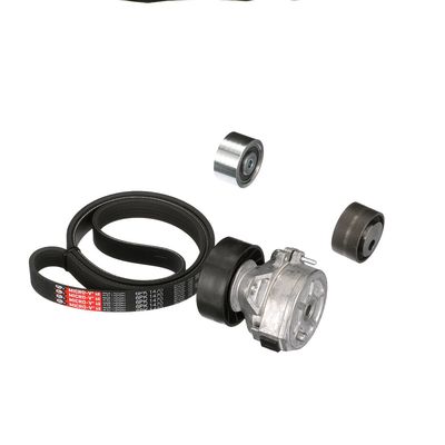 KEILRIPPENRIEMENSATZ GATES K026PK1470 33