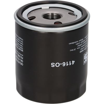 FILTRU ULEI KOLBENSCHMIDT 50014116 23