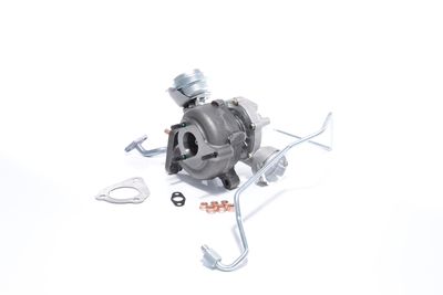 LADER AUFLADUNG BTS Turbo T981056BT 23