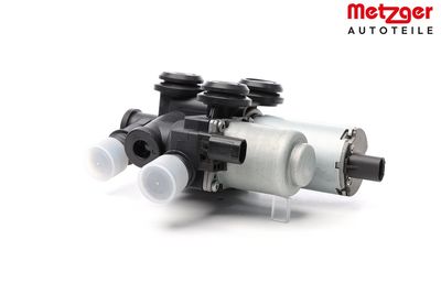 KüHLMITTELREGELVENTIL METZGER AUTOTEILE 0899336 7