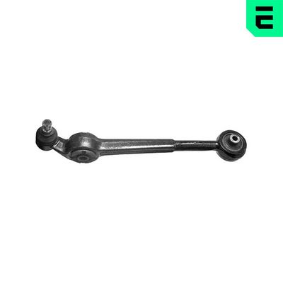 носач, окачване на колелата OPTIMAL G5-037