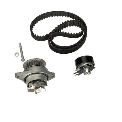 SET POMPA APA + CUREA DINTATA GATES KP25427XS1 61