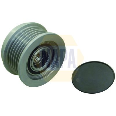 NAPA Alternator Freewheel Clutch NOP1147