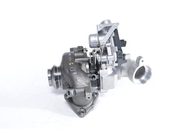 LADER AUFLADUNG BTS Turbo T916133 31