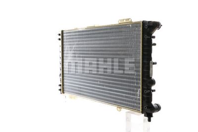 Радиатор, охлаждение двигателя WILMINK GROUP WG2182602 для ALFA ROMEO 166