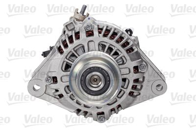 GENERATOR / ALTERNATOR VALEO 600046 1