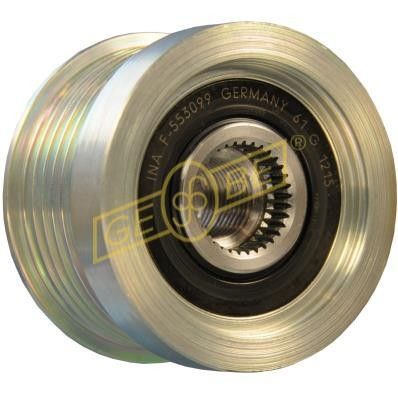 SISTEM ROATA LIBERA GENERATOR