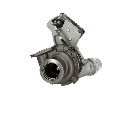 COMPRESOR SISTEM DE SUPRAALIMENTARE NISSENS 93564 23