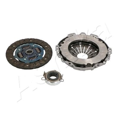 Clutch Kit 92-02-2096