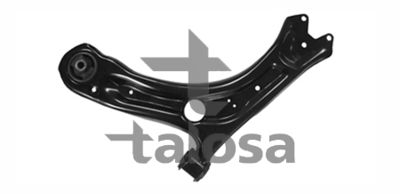 LENKER RADAUFHäNGUNG