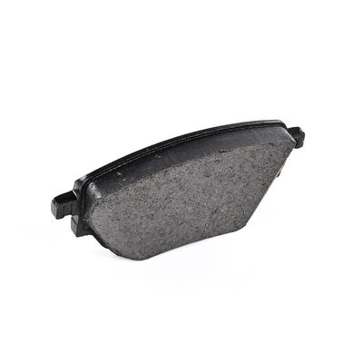 BREMSBELAGSATZ SCHEIBENBREMSE DELPHI LP3438 14