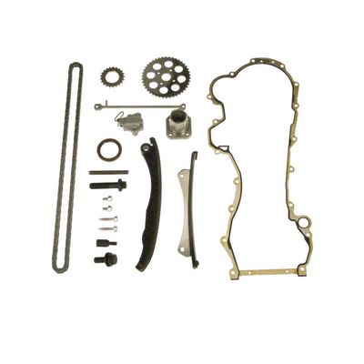 CHIT LANT DE DISTRIBUTIE GATES CHK1017MA 55