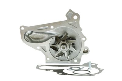 Wasserpumpe, Motorkühlung