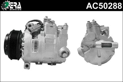 COMPRESOR CLIMATIZARE ERA Benelux AC50288